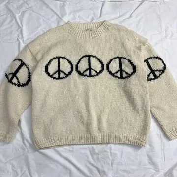 완판템 Macmahon knitting mills 니트