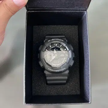 G-SHOCK GA-110 CASIO