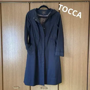 tocca 토카 2way 코트