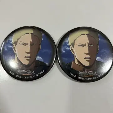 진격의 거인 라이너 2세트