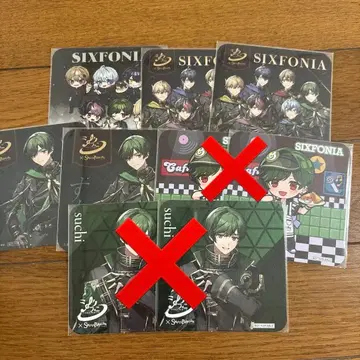 시쿠포니 스이파라 코스터 스치