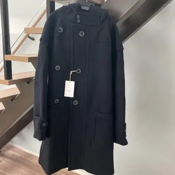 HERILL Blacksheep Duffle Navy