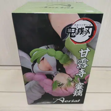 귀멸의 칼날 칸로지 미츠리 피규어