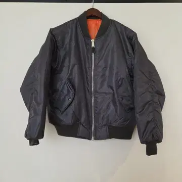 ROTHCO 로스코 MA-1 플라이트 자켓