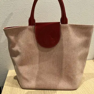 키타무라 K2 토트백