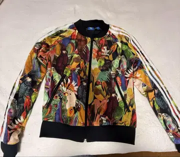 adidas Originals x FARM RIO (브라질 콜라보)