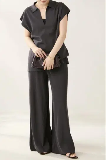 Plage fino siky kn 팬츠