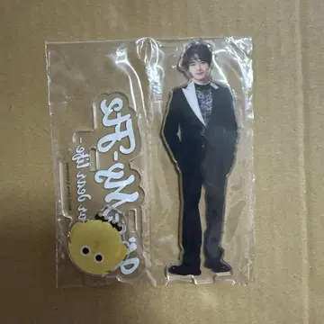 Kis-My-Ft2 For dear life 타마모리 유타 아크릴 스탠드