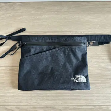 THE NORTH FACE 숄더백 사코슈