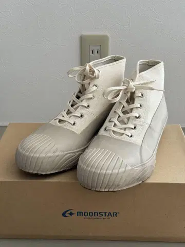 문스타 moon star 24cm 베이지 ALWEATHER RF