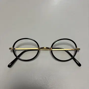 올리버 피플스 패션 안경
