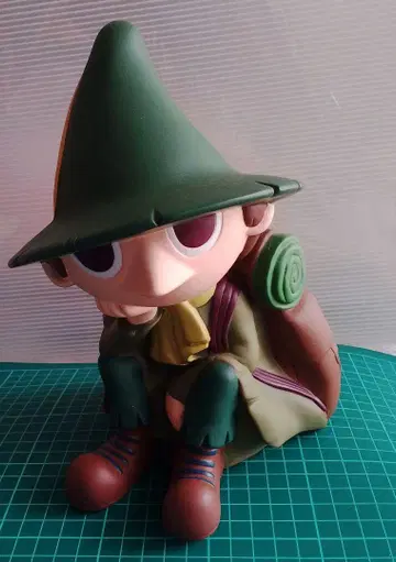 스너프킨 저금통