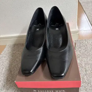 와코루 success walk 21.5cm D
