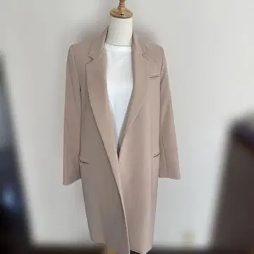 여성용 테일러드 자켓 M