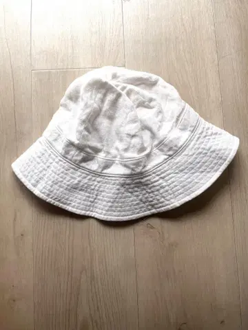 YAECA 버킷햇