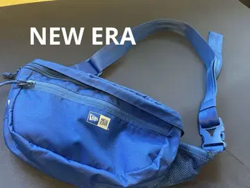 NEW ERA 숄더백 컴팩트