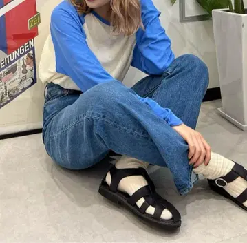 캐널진