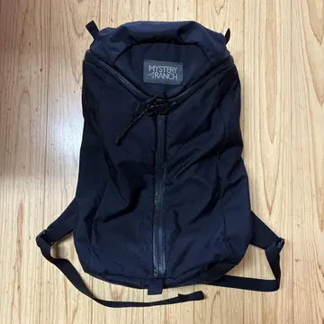 미스테리 랜치 백팩