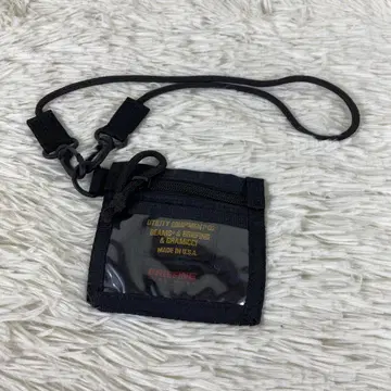 [ 브리핑 그라미치 빔즈 ] 동전 지갑 지갑