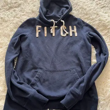 Abercrombie & Fitch 후드티 y2k 헤이세이 M 아바클로