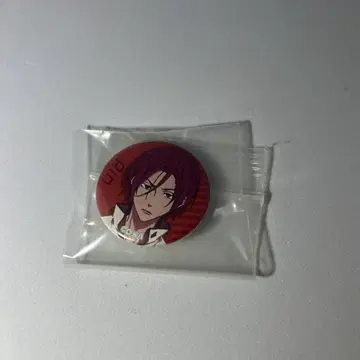 Free! 마츠오카 린 캔뱃지