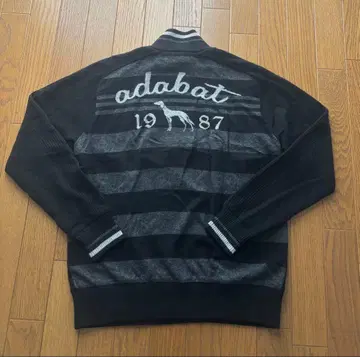 adabat 방한 스웨터 46