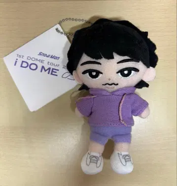 후카사와 타츠야 스노치루 봉제 인형 교수형 시리즈