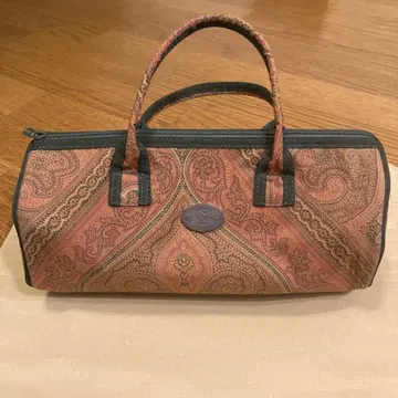 에트로 미니 보스턴