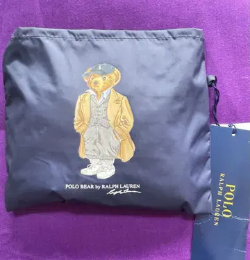 폴로베어 랄프 로렌 에코백 폴로 랄프로렌 토트백 새상품