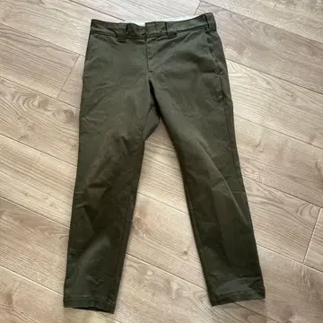 Dickies 론 허먼 별주