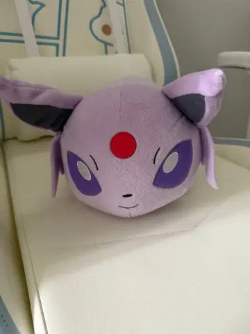 포켓몬 코로링 프렌즈 뎃카이 봉제 인형 에브이