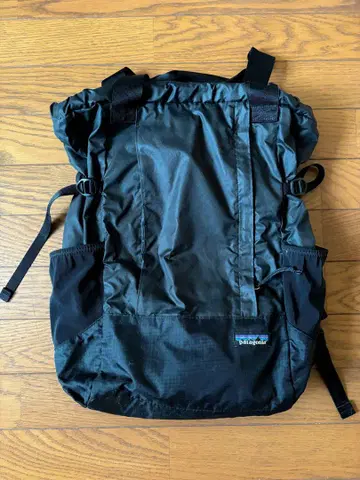 Patagonia 백팩