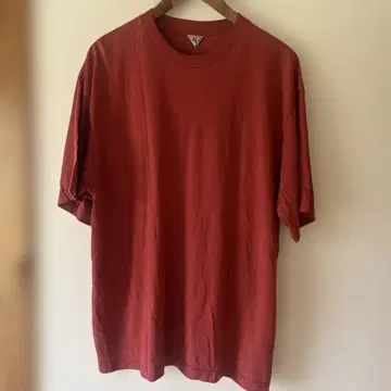 FilMelange 일본제 T셔츠 NOAH 사이즈 4