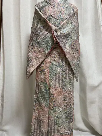 순수 실크 코몬
