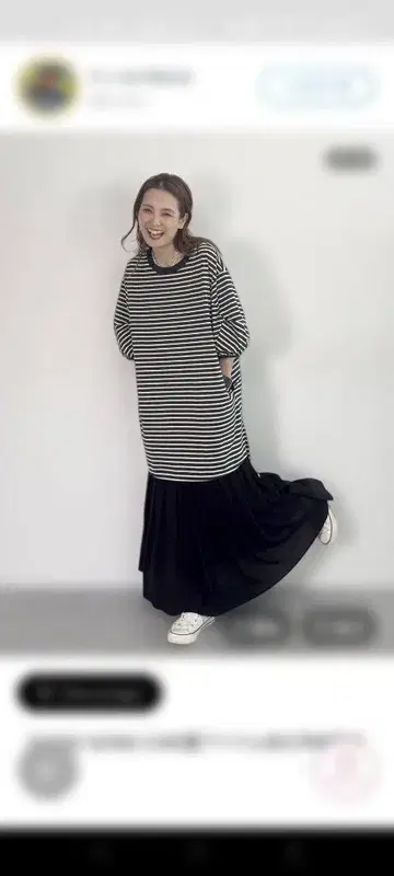 니코앤드 BigT 도킹 양피스