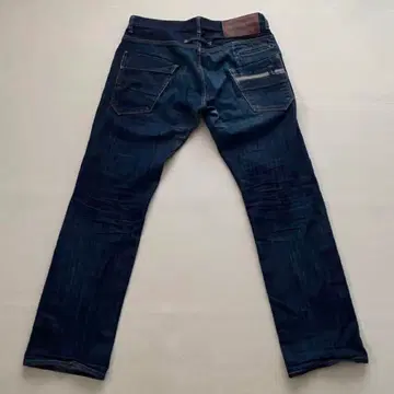 존불 Johnbull 원 워시 7P 스트레이트 워크 팬츠