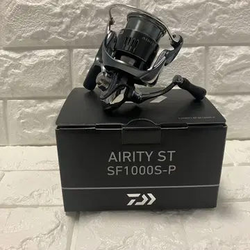 DAIWA AIRITY ST SF1000S-P 스피닝 릴
