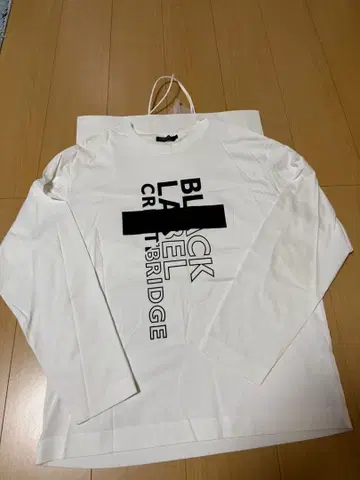 BLACK LABEL CRESTBRIDGE 긴팔