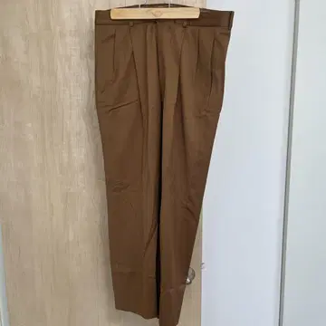 팩터탐 슬랙스 42 사이즈