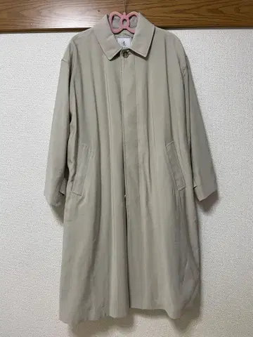 스텐카라 코트