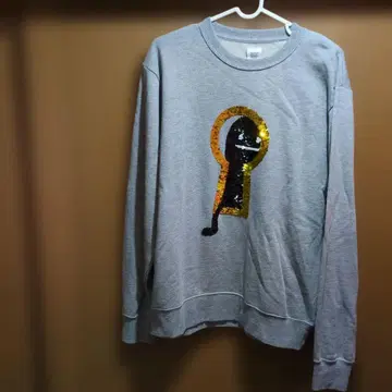 graniph 키홀 모티브 트레이닝복 M 뷰티풀 쉐도우