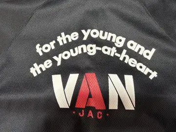 VANJAC 저리 겉옷