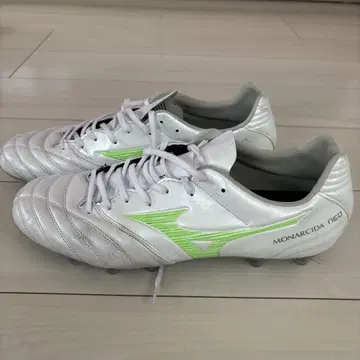 Mizuno Monarcida Neo 축구화