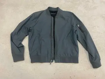 EVERLANE UNIFORM 자켓 M 스모키 블루