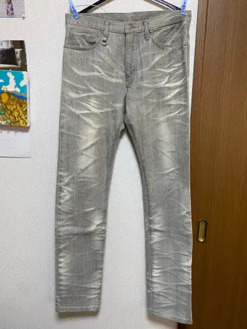 TORNADO MART 토네이도 마트 데님 L 사이즈 TPT-3219