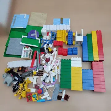 레고 대량 할인 세트