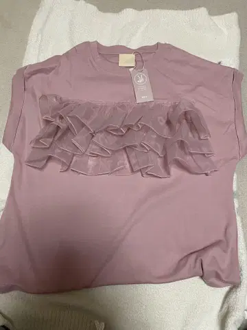 택 포함 새상품 메종 마블 Day Dream Tee 티셔츠