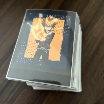 가정교사 히트맨 REBORN! 리본 폴라로이드 컬렉션