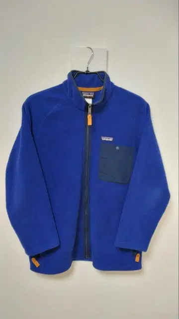 파타고니아 플리스 자켓