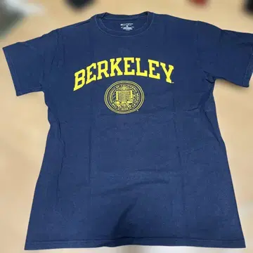 Champion BERKELEY T셔츠 M 네이비